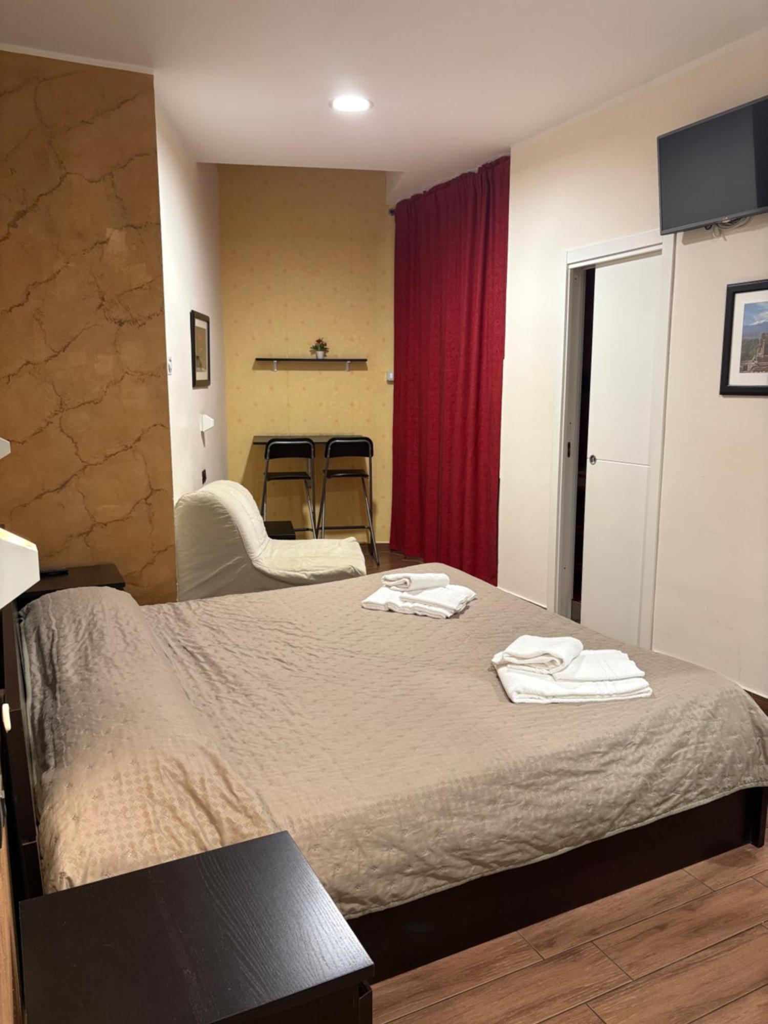 Duomo Bed & Breakfast Catania Exterior photo