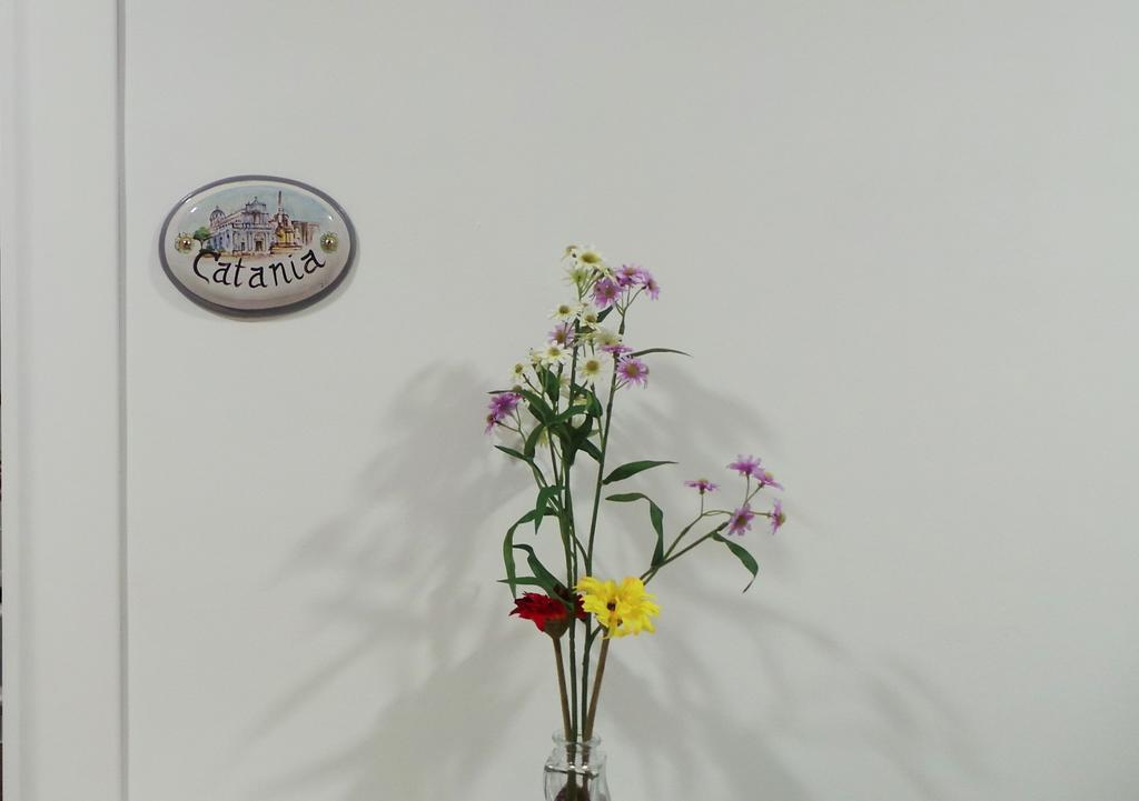 Duomo Bed & Breakfast Catania Room photo